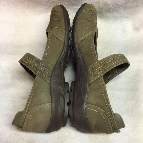 Walking Cradles Hayden Olive Green 7 M - Picture 5 of 7